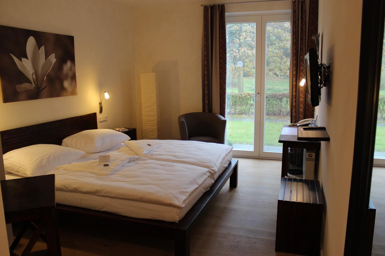 Schloss Hasenwinkel Hotel Room photo